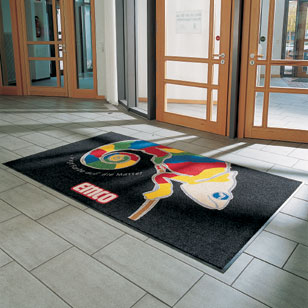 Carpet Mat -- Image
